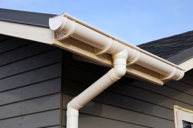 Gutter Cover System Variety