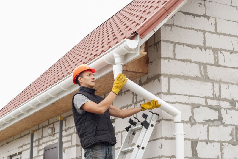 Downspout Maintenance Providers