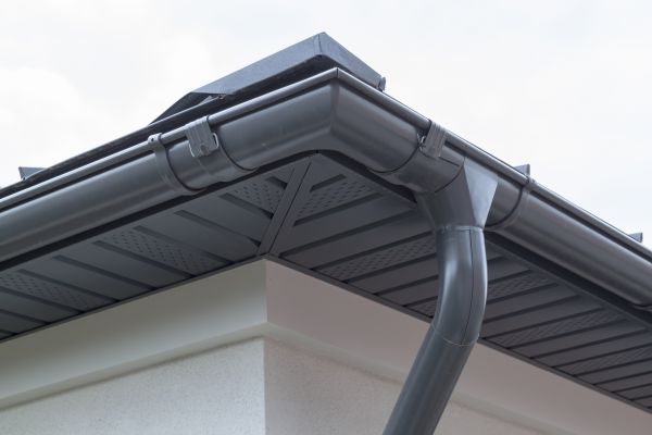 Gutter Replacement in Blairsville