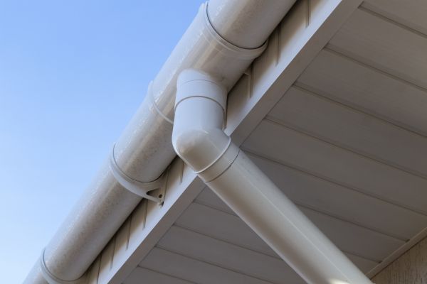 Gutter Installation Service in Blairsville