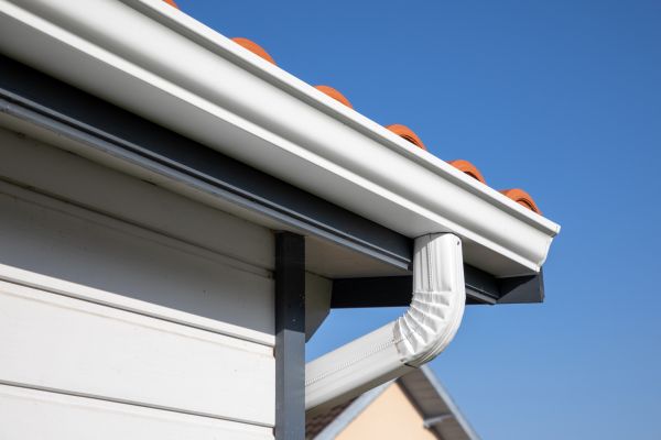 Rain Gutter Service in Blairsville