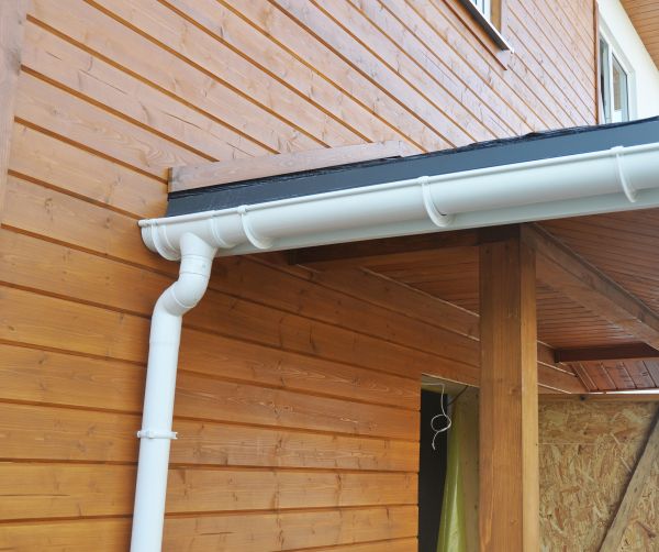 Gutter Waterproofing in Blairsville